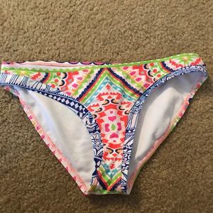 NWOT Bathing Suite Bottoms